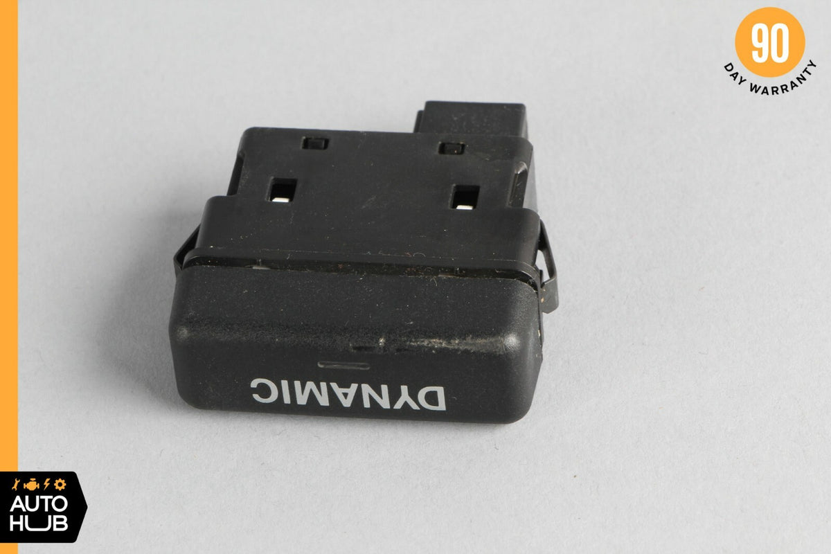 03-11 Mercedes W211 E500 E550 CLS550 Front Seat Dynamic Switch 2118214551 OEM - photo 4