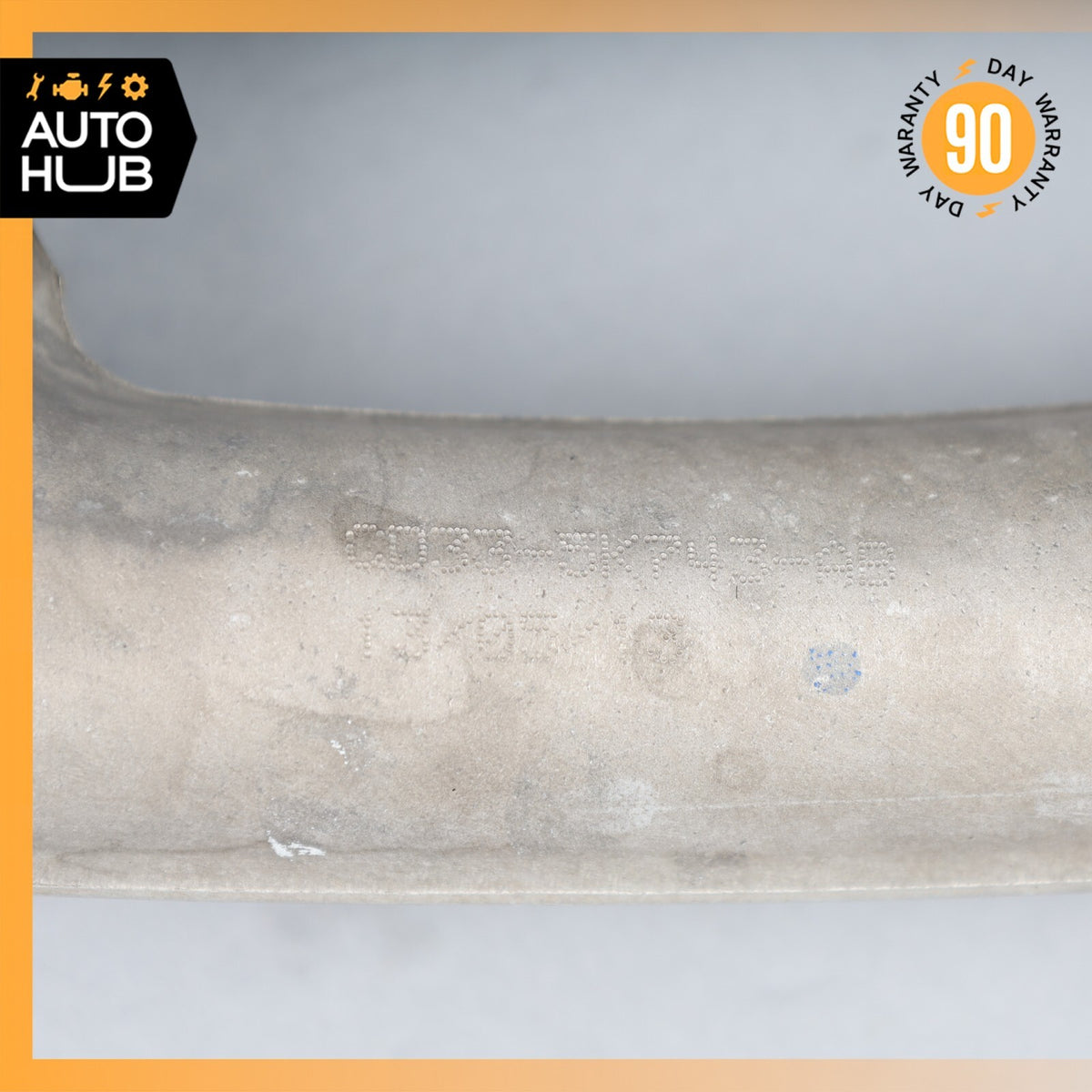 10-18 Aston Martin DB9 Vanquish Rear Left or Right Upper Control Arm OEM 35k - photo 14