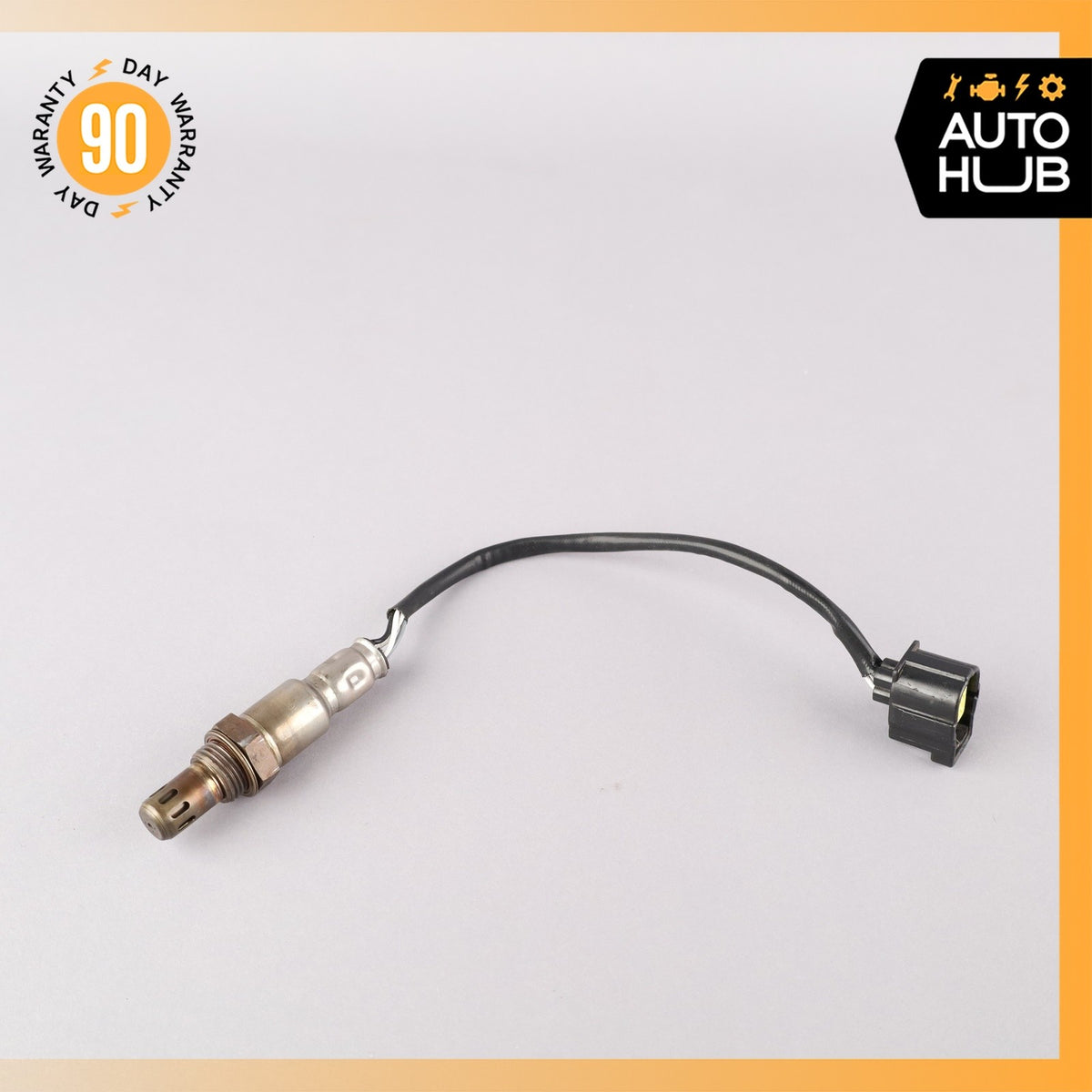 Mercedes W218 CLS550 E550 Oxygen O2 Sensor Lambda Set of 4 0065422018 OEM - photo 11