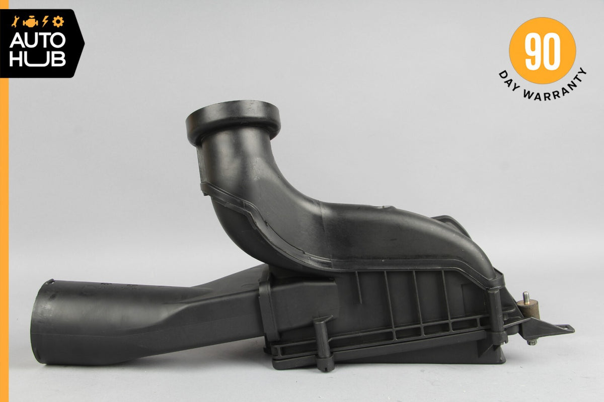 03-08 Mercedes W215 CL600 S600 Air Intake Cleaner Box Right Side 2750900701 OEM - photo 6
