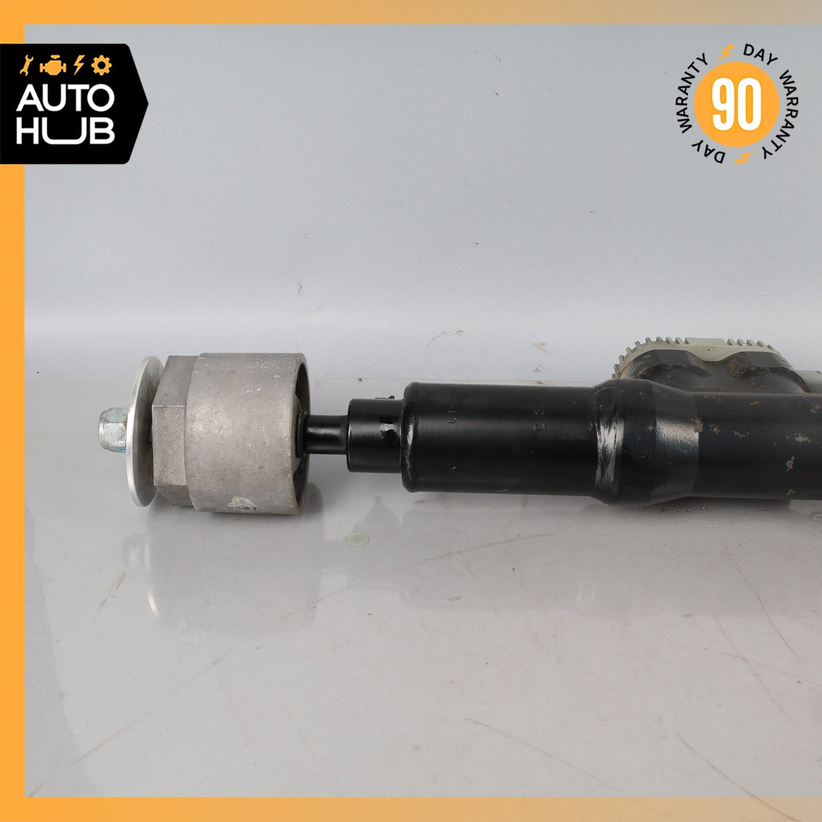 00-02 Bentley Arnage Strut Shock Absorber Rear Right Passenger Side OEM 50k - photo 14