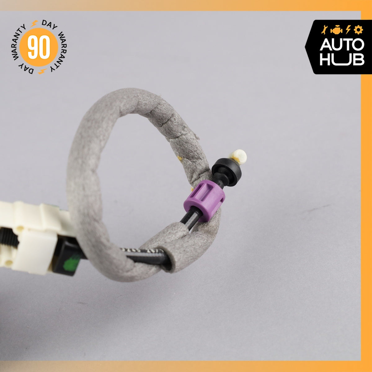 08-14 Mercedes W204 C250 C300 C350 Front Left Door Lock Latch Actuator OEM - photo 9