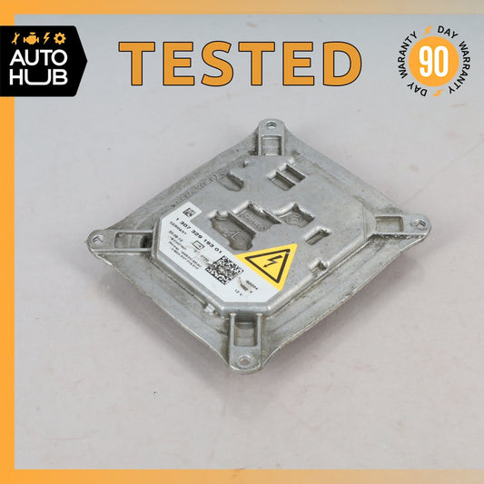11-15 Audi 8J TT Xenon HID Headlight Ballast Module Unit OEM - photo 1