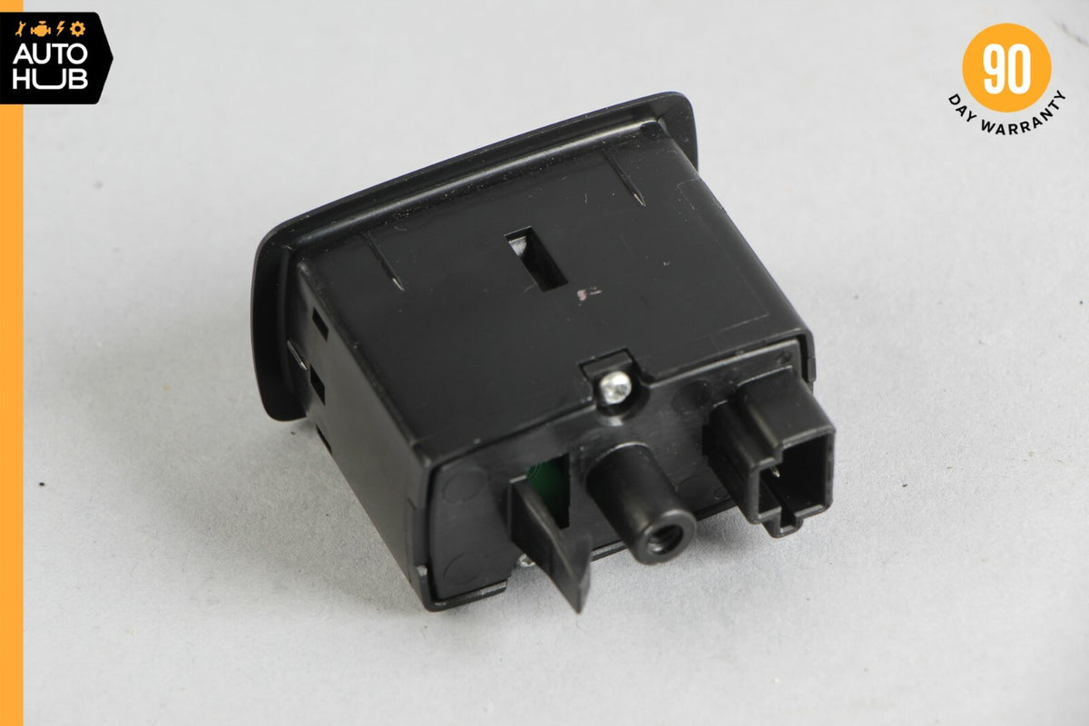06-13 Mercedes W164 ML350 GL450 ML550 R350 Window Regulator Control Switch OEM - photo 4