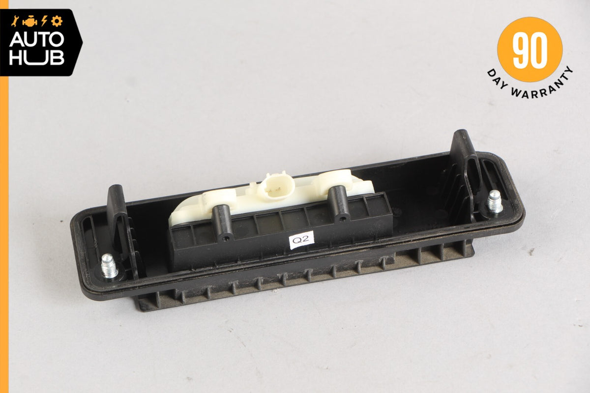 15-20 Mercedes R172 SLK250 C300 Rear Trunk Tailgate Release Open Handle OEM 11k - photo 6