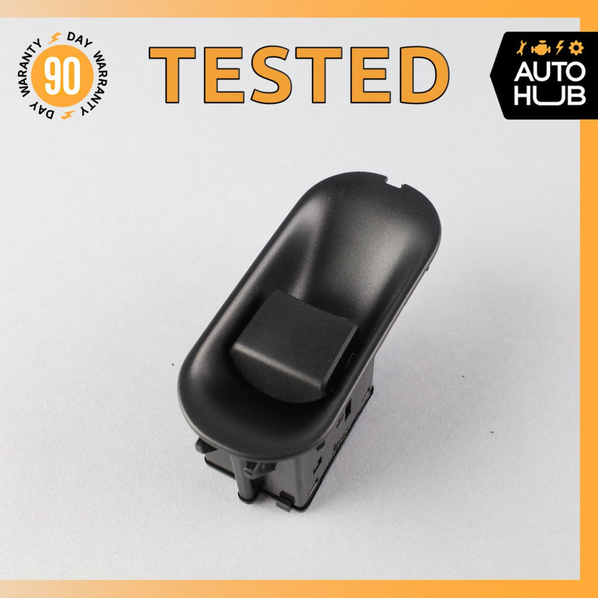 11-14 Porsche Cayenne 958 Steering Column Tilt Adjust Control Switch OEM - photo 1