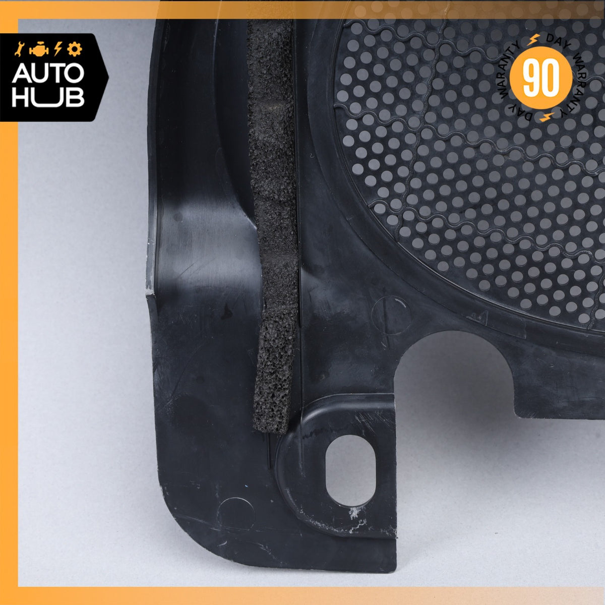 Jaguar X152 F-Type R Right Side Water Baffle Cowl Engine Cover Panel OEM - photo 12