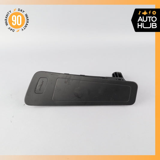15-18 Porsche Macan Turbo 95B Rear Left Driver Side Seat Airbag Black OEM - photo 1