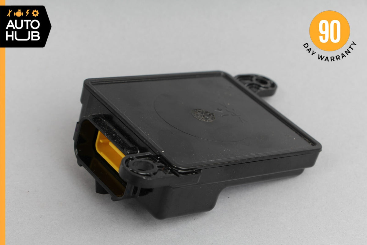 07-12 Mercedes R230 SL550 SL63 AMG Seat Occupancy Sensor Mat SRS Module OEM - photo 5