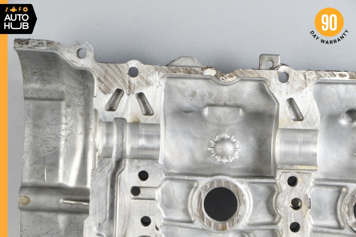 06-09 Mercedes W203 C350 CLK350 SLK350 Left Cylinder Head Cover 2720161205 OEM - photo 10