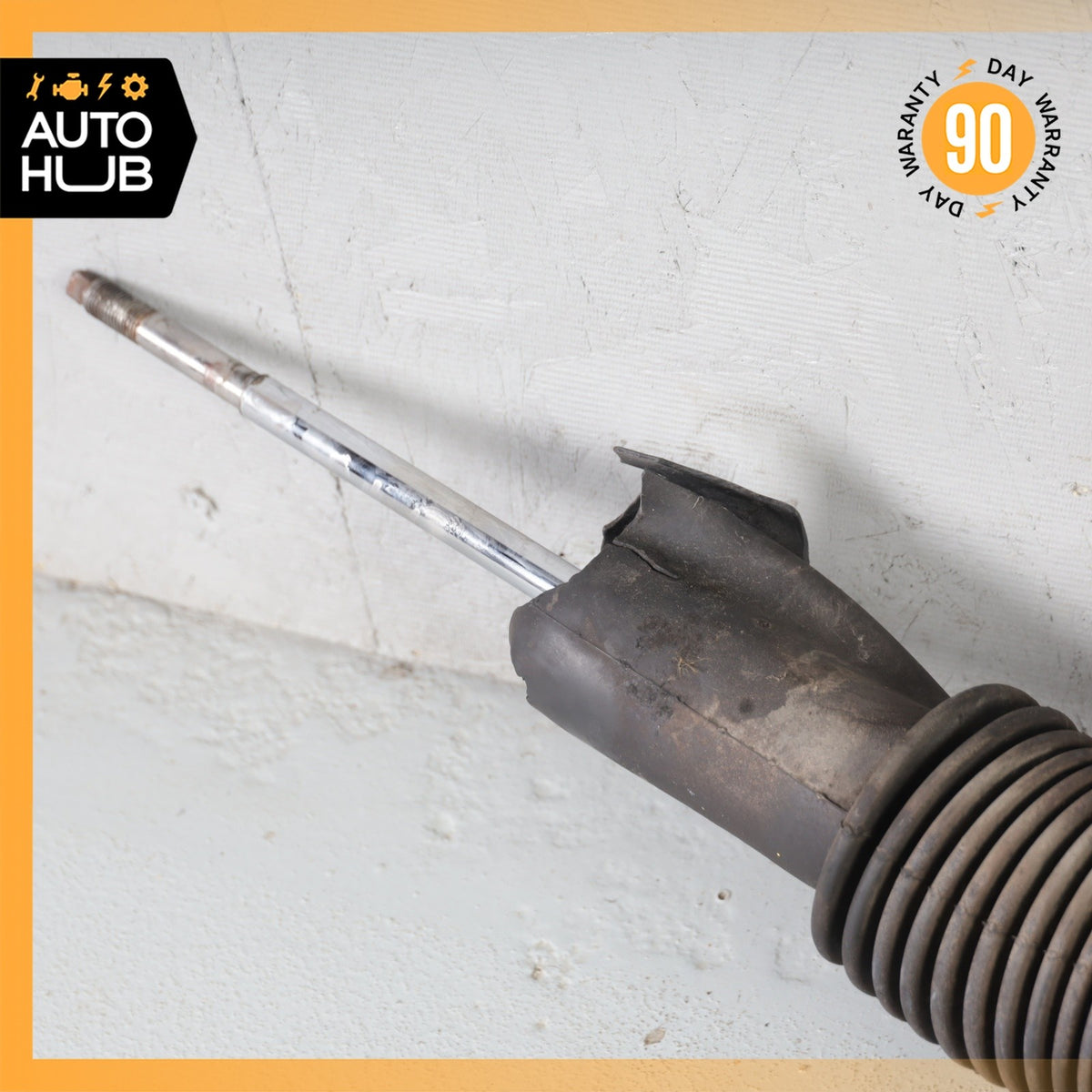90-99 Bentley Brooklands / RR Silver Spur Front Strut Shock Absorber OEM - photo 13