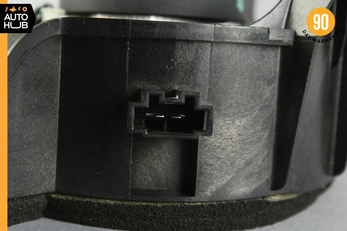 07-14 Mercedes W216 CL600 CL550 Rear Left Driver Side Door Speaker Tweeter OEM - photo 11