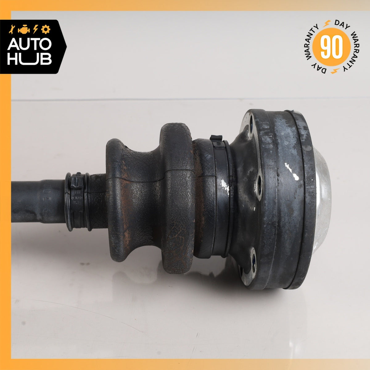 Mercedes R170 SLK230 Rear Left or Right Axle CV Half Shaft OEM 79k - photo 3