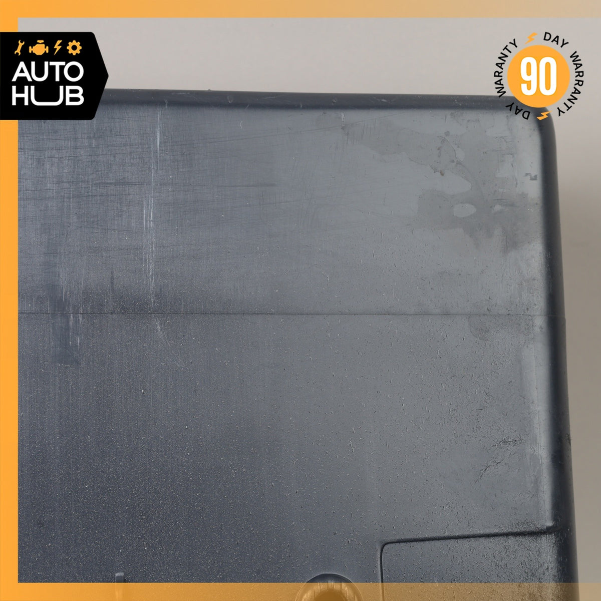 92-99 Mercedes W140 S500 S600 Dashboard Glove Box Compartment OEM - photo 14
