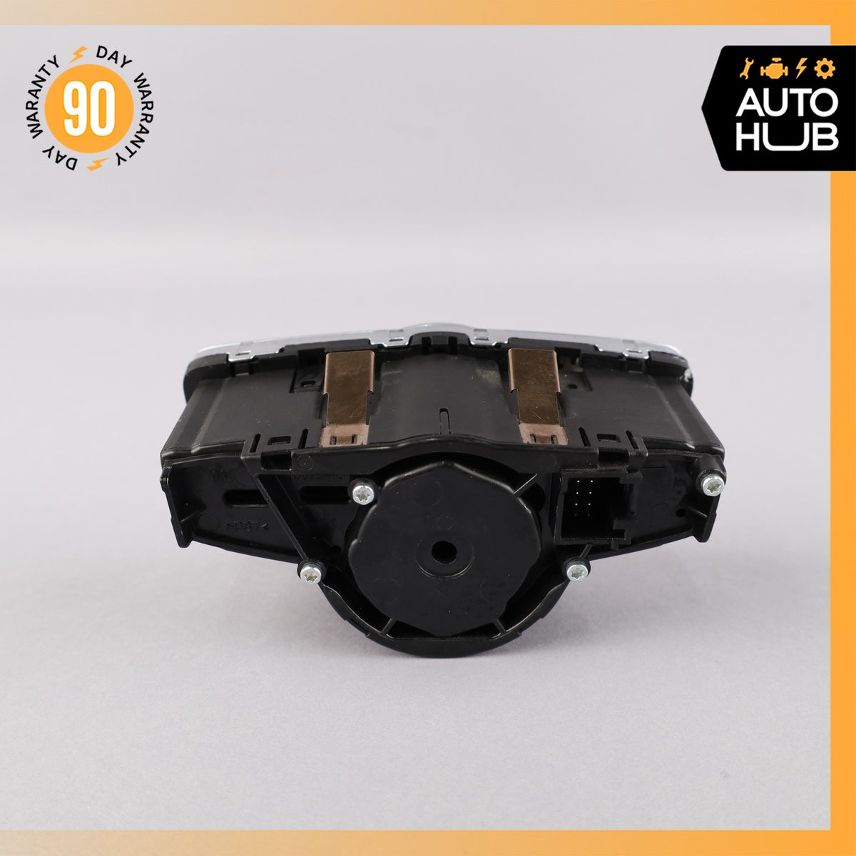 Mercedes W213 E300 Headlight Switch Control 2229055508 OEM - photo 5