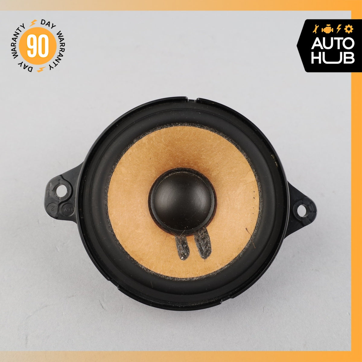 18-24 Audi B9 A5 Mid Tone Speaker OEM - photo 2