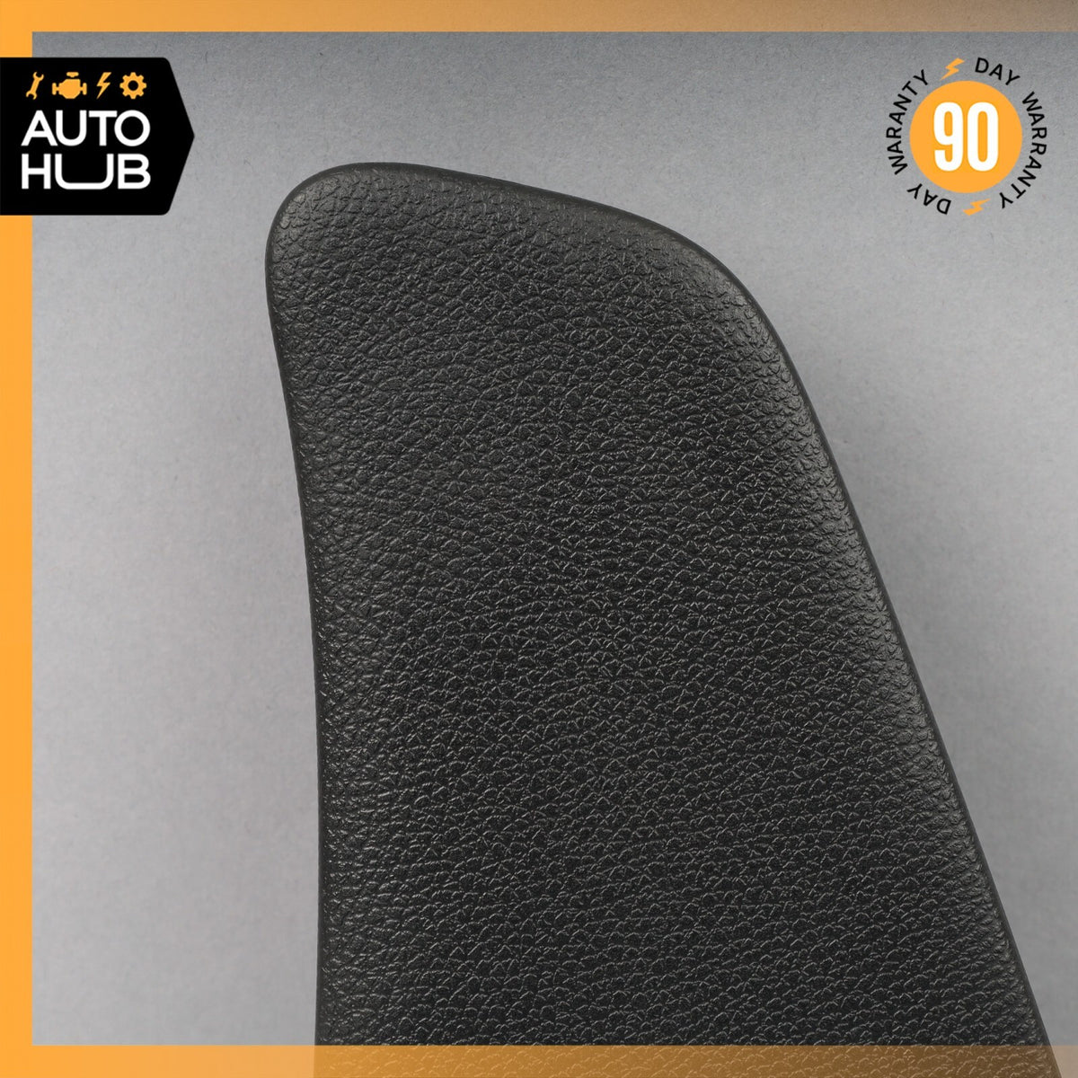 10-18 Mercedes W212 E400 CLS550 Front Right Side Seat Airbag Air Bag Black OEM - photo 2