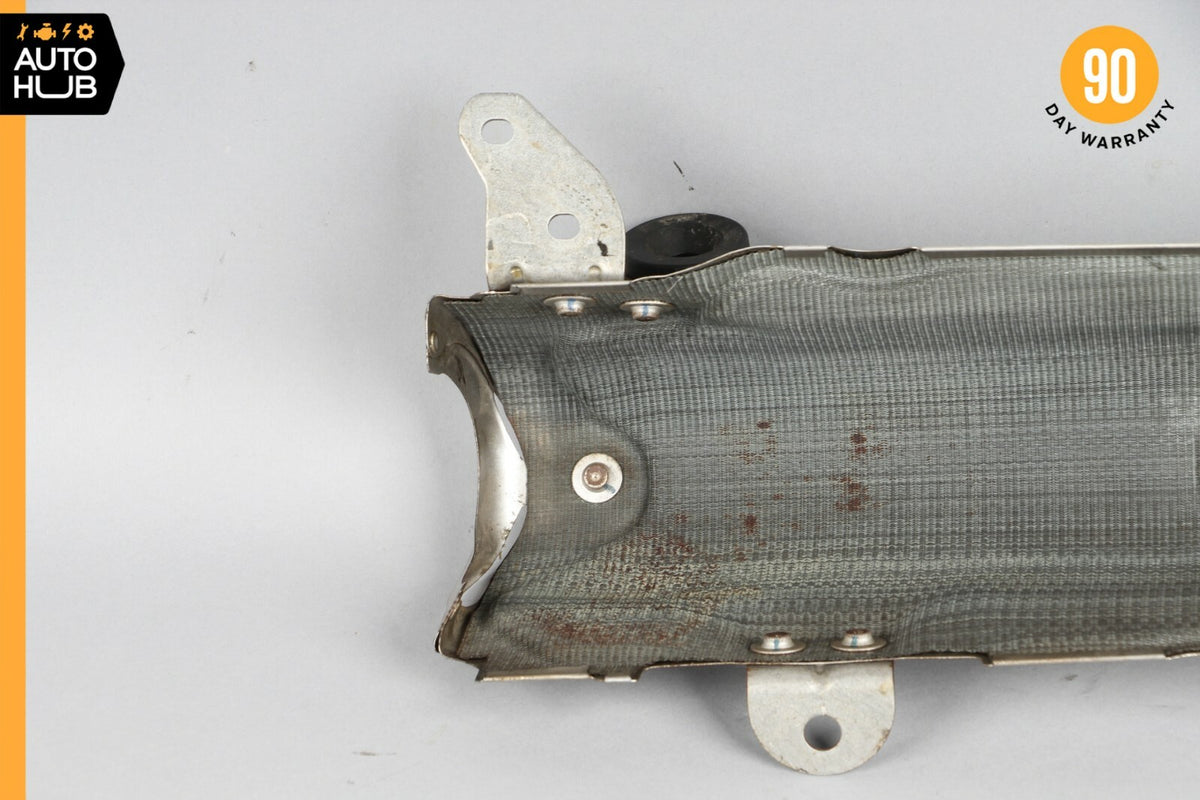Mercedes X164 GL350 R350 Bluetec Diesel Engine Exhaust Pipe Heat Shield Left OEM - photo 6