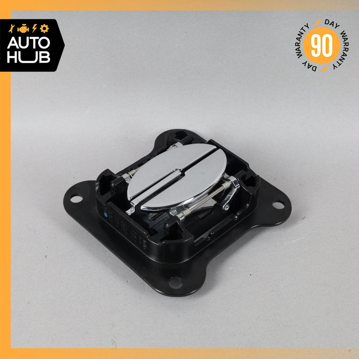 11-17 Mercedes W207 E350 E550 E400 Folding Top Case Cover Right Side OEM 57k - photo 2