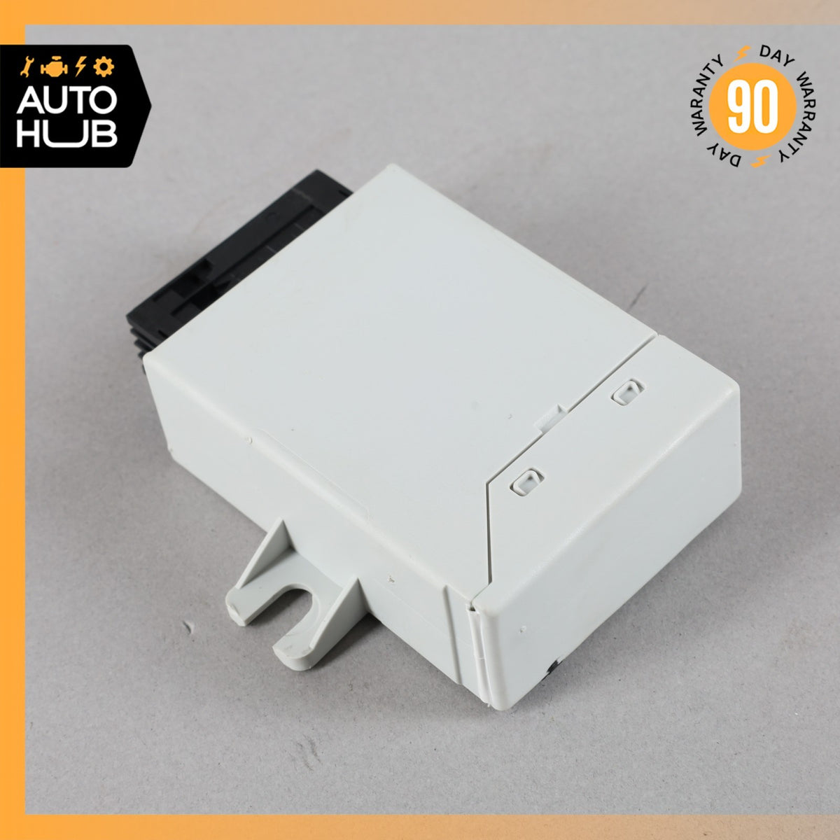 03-05 Mercedes R230 SL500 SL55 Tire Pressure Monitoring System TPMS Receiver OEM - photo 3