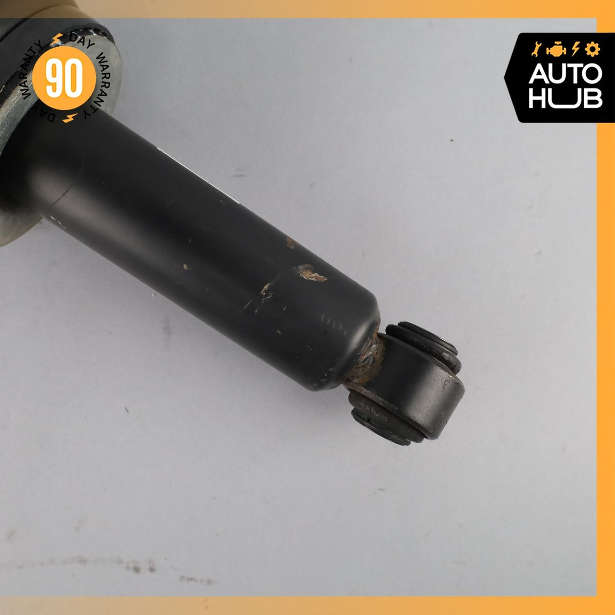 17-20 Jaguar X152 F-Type SVR Rear Left or Right Shock Strut Absorber OEM - photo 6