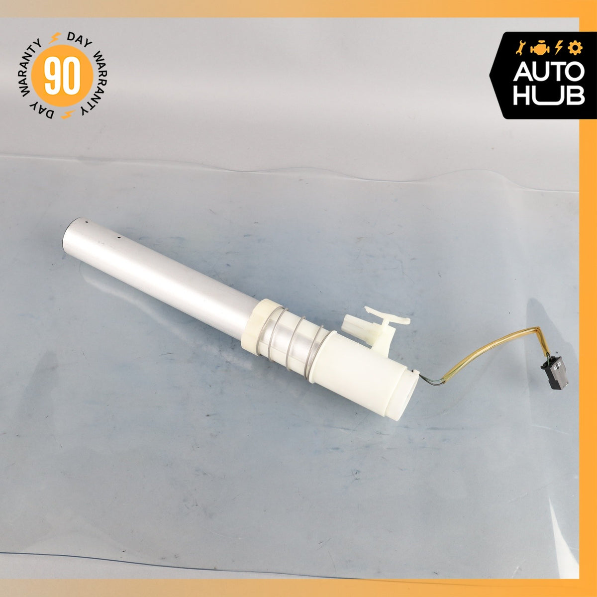 Bentley Continental GTC GT Flying Spur Right Side Fuel Level Sender Unit OEM - photo 2
