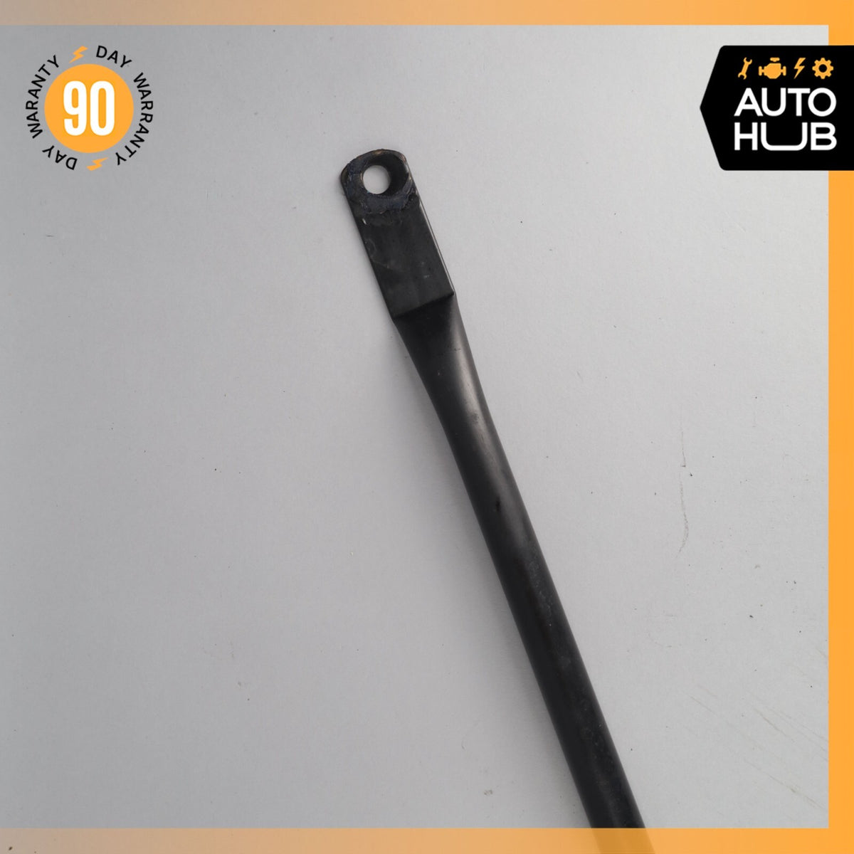 00-04 Aston Martin DB7 Vantage Front Strut Tower Support Bar Set OEM 23k - photo 13