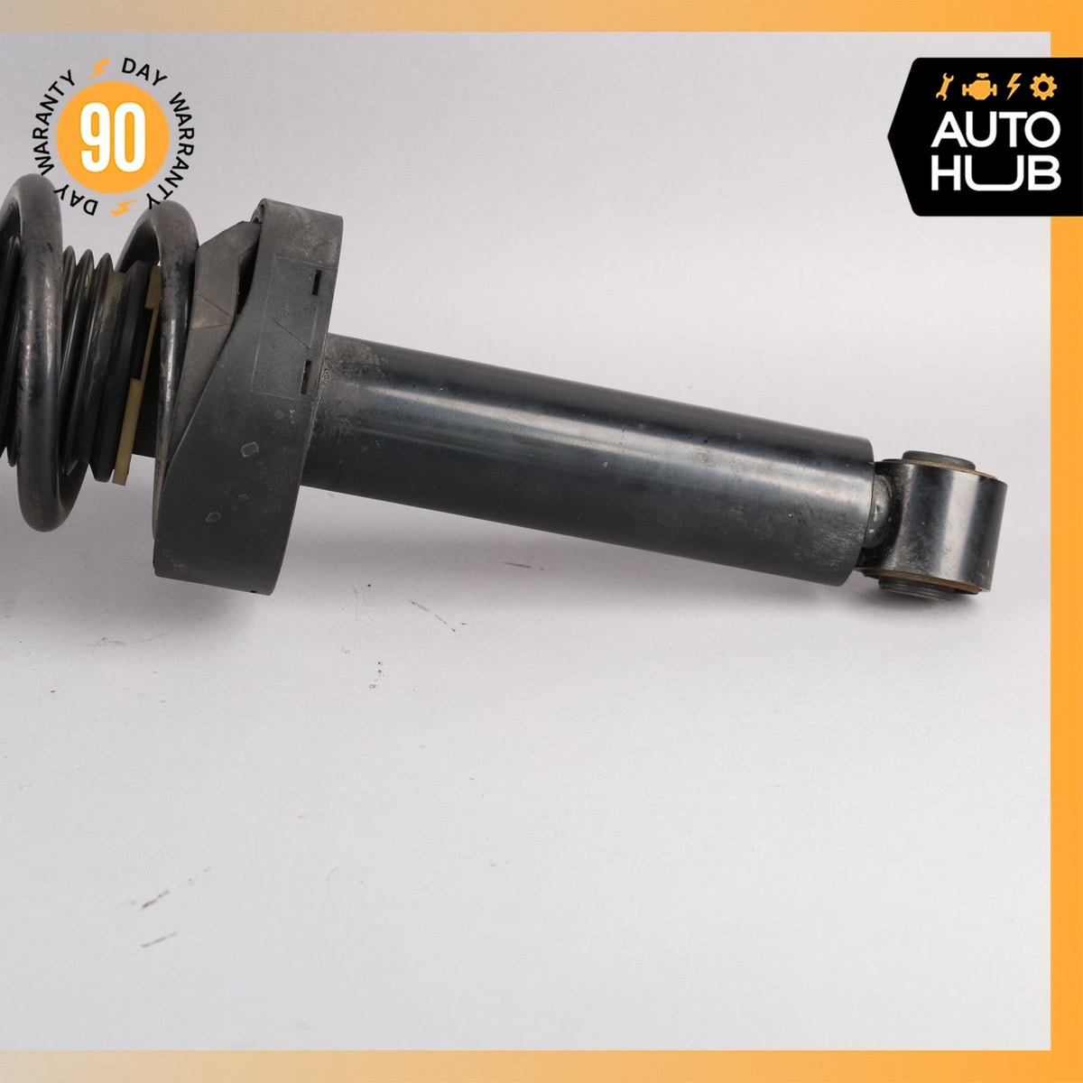 11-14 Porsche Cayenne 958 S Rear Right Passenger Pasm Shock Strut OEM - photo 12