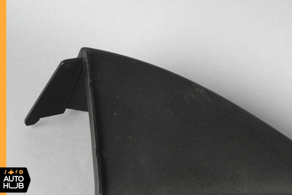 11-17 Audi D4 A8 A8L Interior Corner Window Cover Trim Front Right 4H0857506A - photo 7