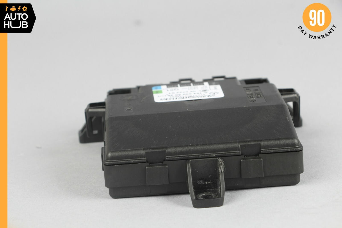 06-13 Mercedes W164 ML500 GL450 R350 Front Left Side Door Control Module OEM - photo 4