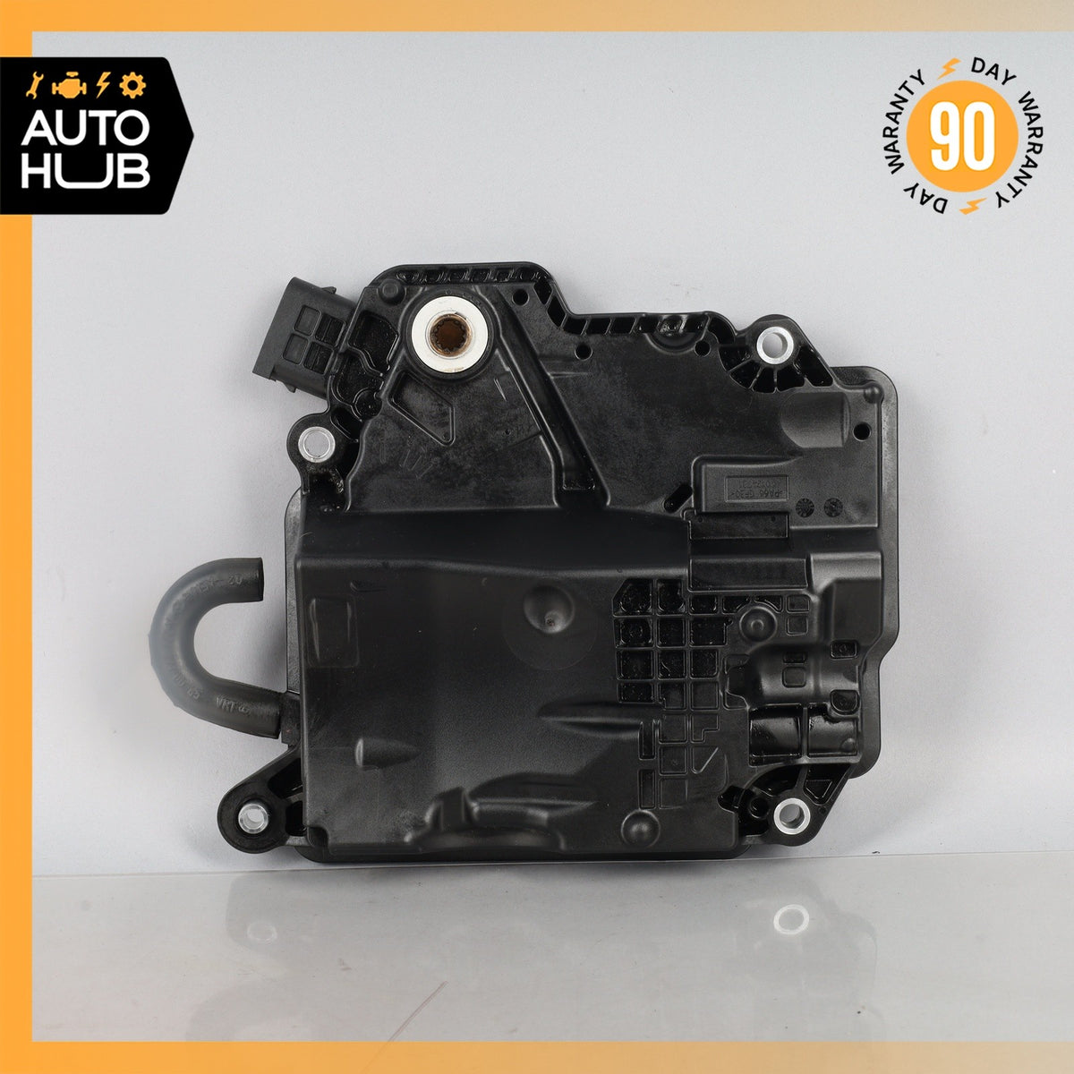 Mercedes W212 E350 SL63 AMG ISM DSM Gearbox Transmission Control Unit TCU OEM - photo 9