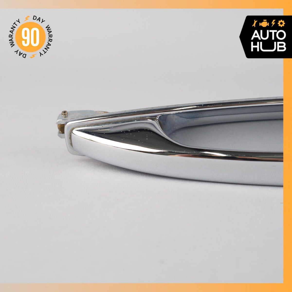 00-09 Rolls Royce Seraph Bentley Arnage Front or Rear Exterior Door Handle OEM - photo 4