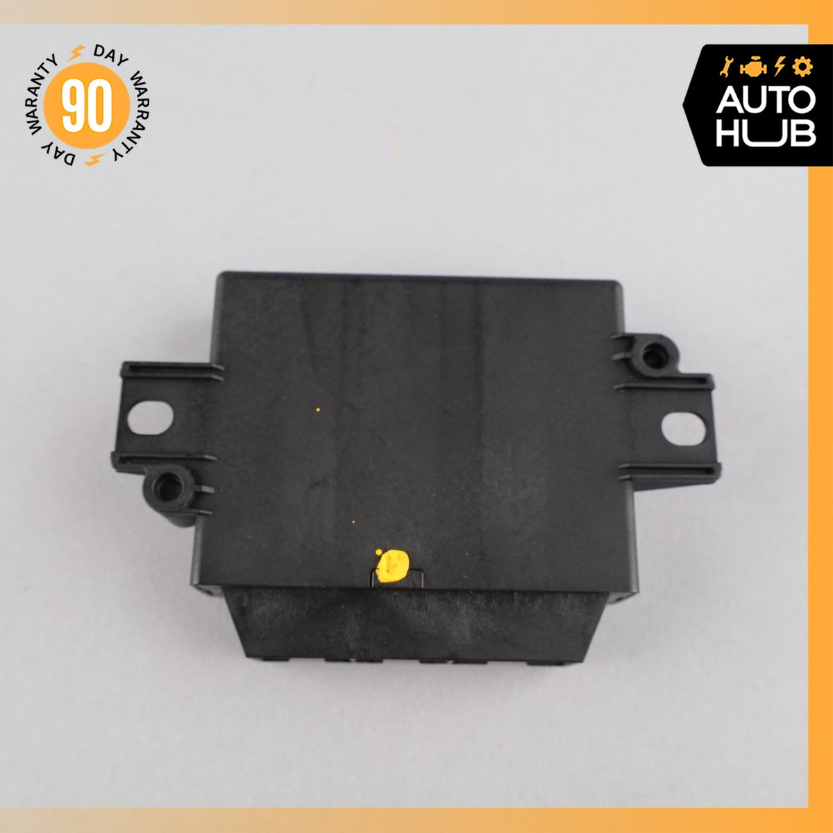 11-18 Audi D4 A8 Parking Aid Control Module 4H0919475AA OEM - photo 8