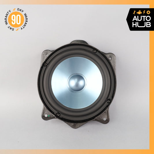 Mercedes W221 S550 Rear Left or Right Door Sound Speaker 2218203702 OEM - photo 1