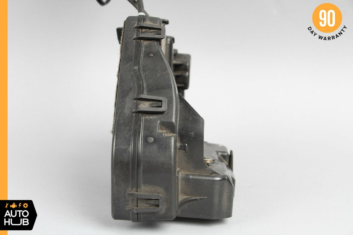 03-09 Mercedes W211 E500 E55 Door Lock Latch Actuator Front Right 2117200835 OEM - photo 5
