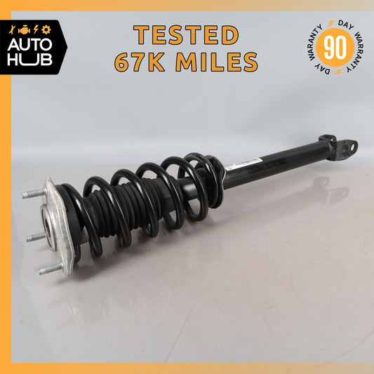 17-23 Mercedes W205 C300 RWD Front Left or Right Shock Strut Absorber OEM 67k - photo 1