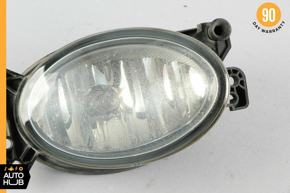 Mercedes W251 R320 E350 SL600 AMG Fog Light Lamp Left Driver 1698201556 OEM - photo 6