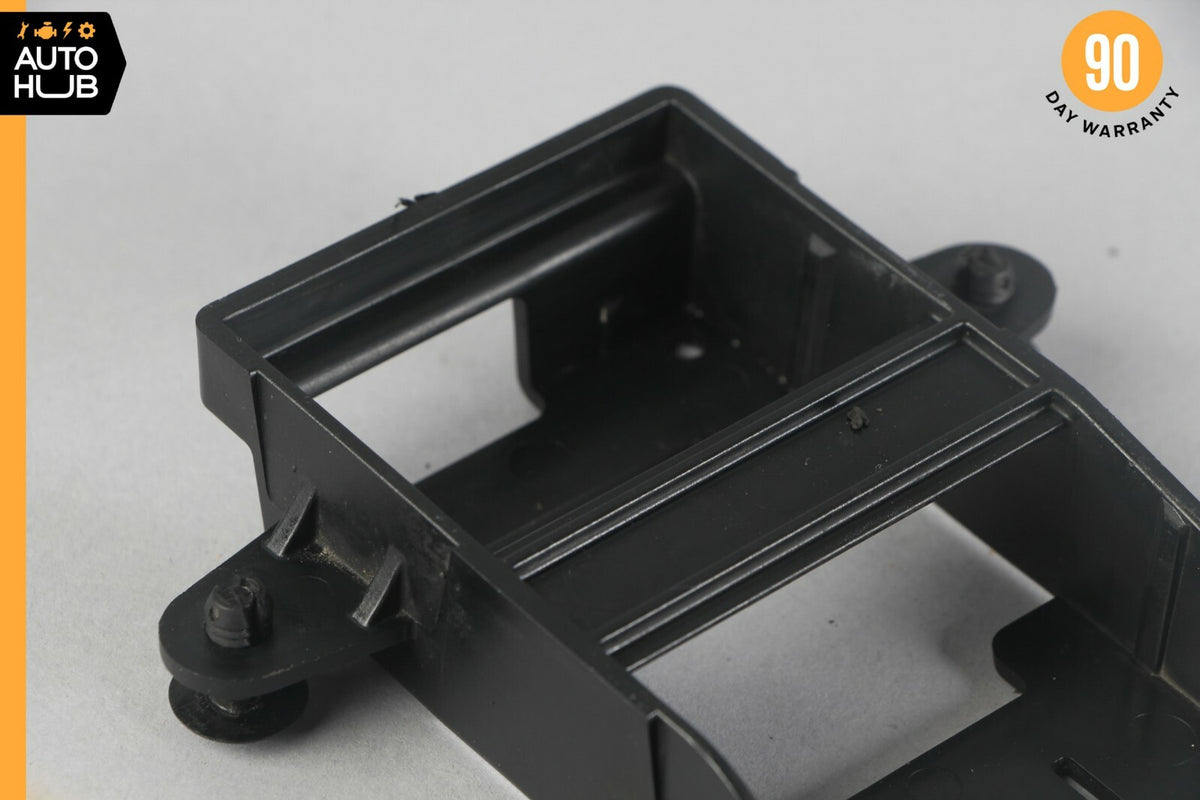 07-09 Mercedes W216 CL600 Front Right Blind Spot Radar Distance Sensor Bracket - photo 3
