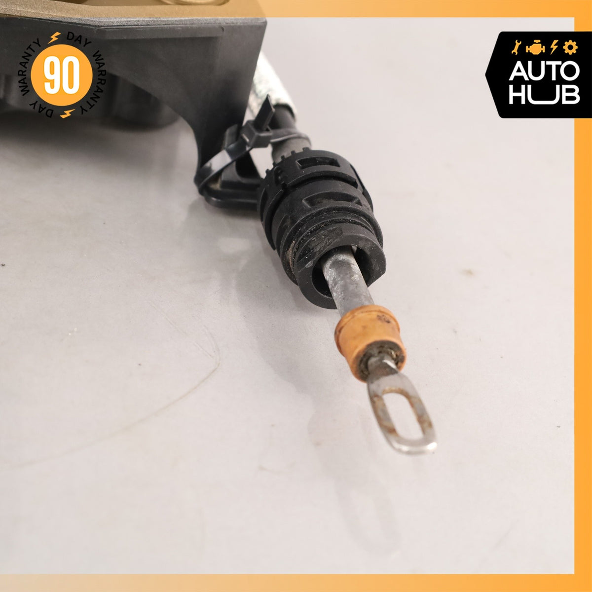 16-20 Audi 8V A3 E-Tron S3 Automatic Transmission Gear Shifter Selector OEM - photo 10