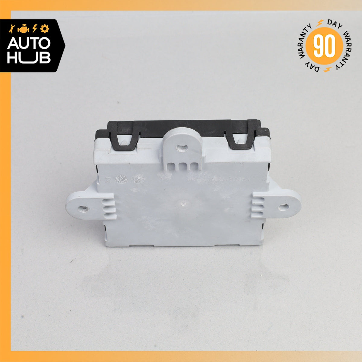 14-22 LR Range Rover L494 Rear Right Passenger Side Door Control Module OEM - photo 7