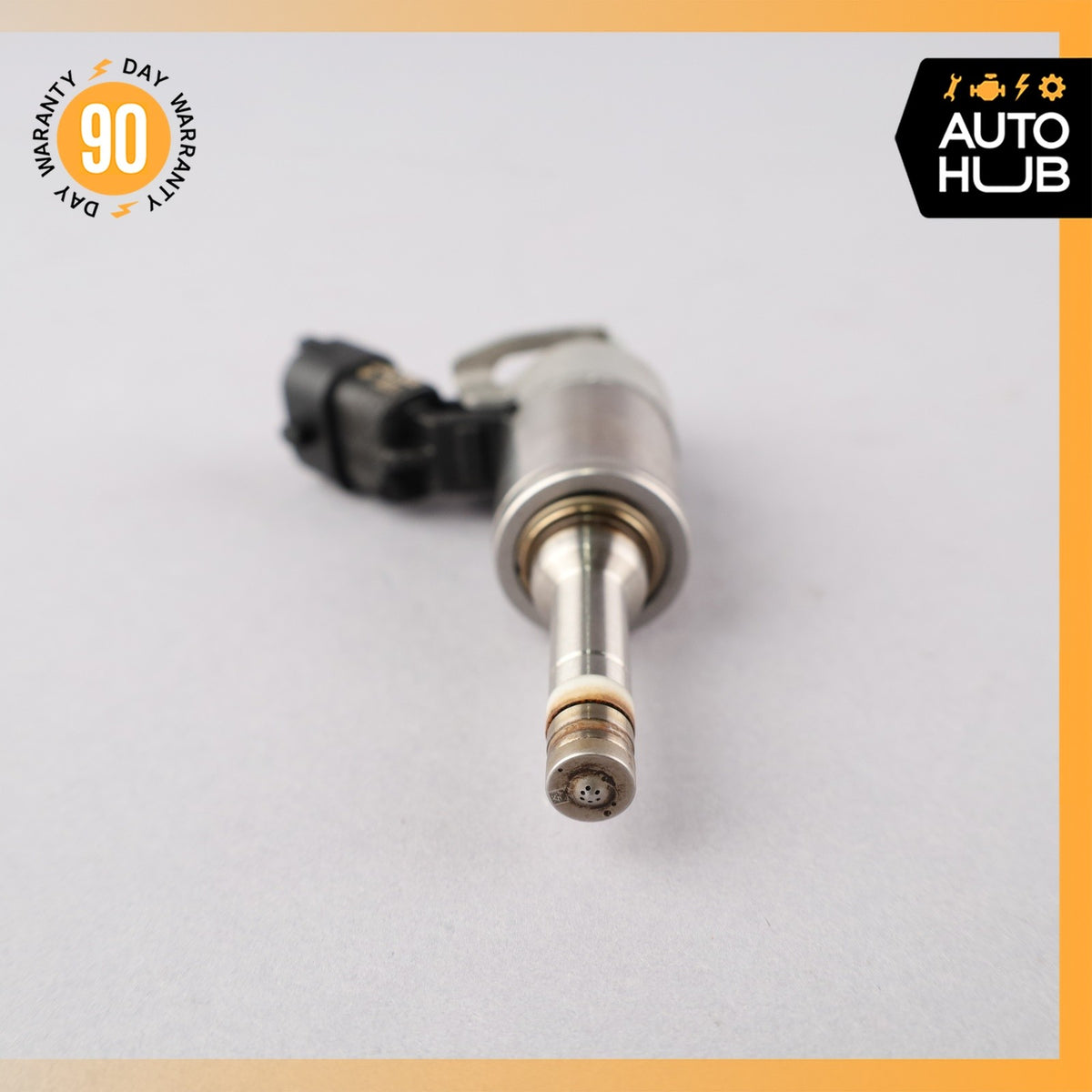 Ferrari F12 Berlinetta Engine Fuel Injector 307638 OEM - photo 6