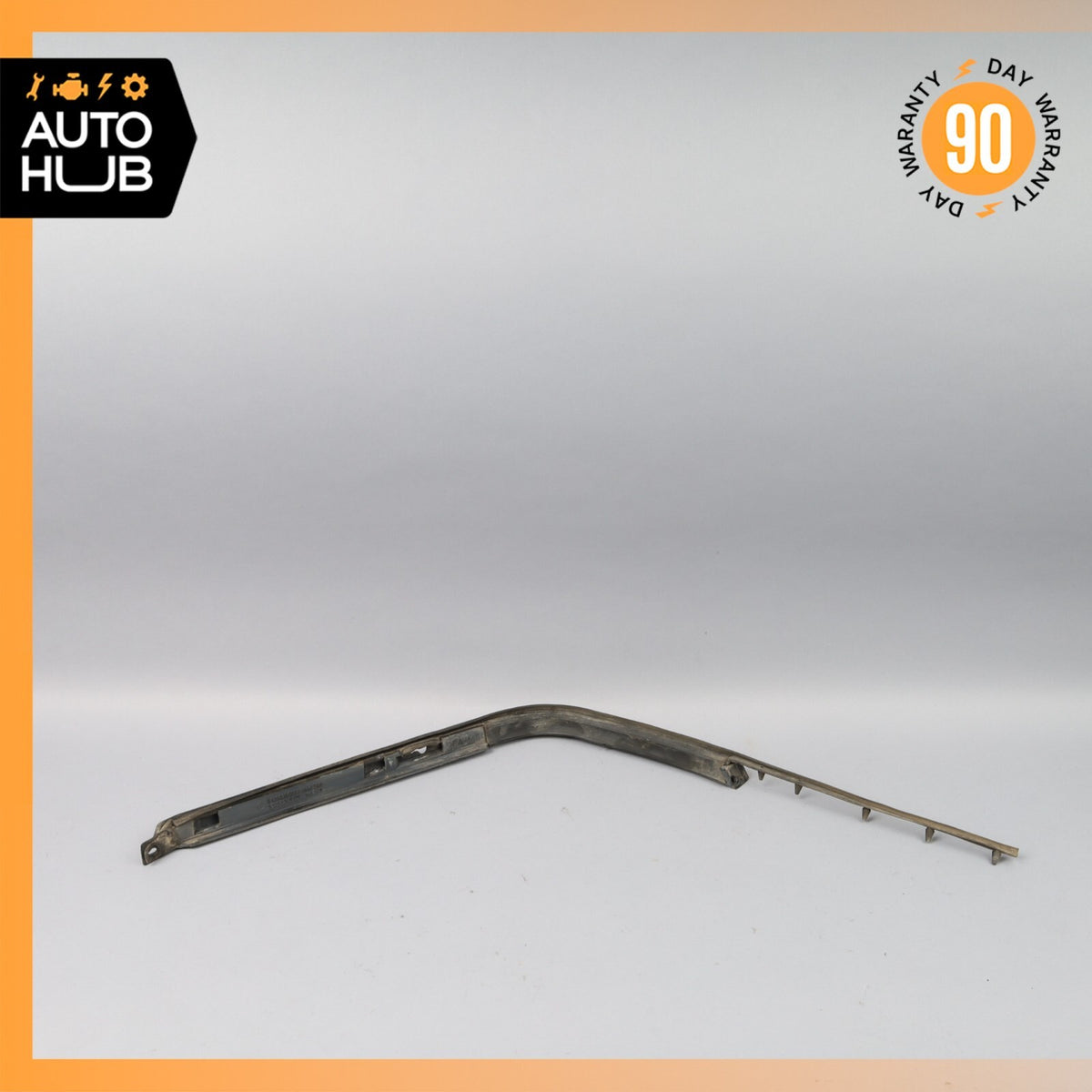 90-02 Mercedes R129 SL500 SL320 300SL Front Left Side Headlight Lamp Trim OEM - photo 8