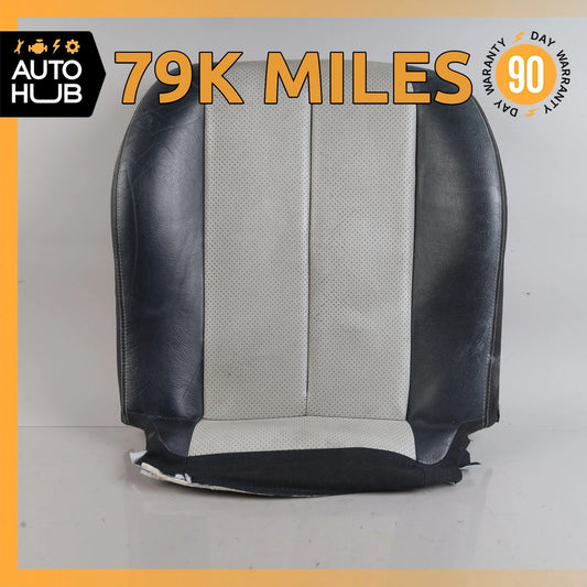 97-04 Mercedes R170 SLK230 SLK320 Left Driver Side Bottom Lower Seat Cushion OEM - photo 1