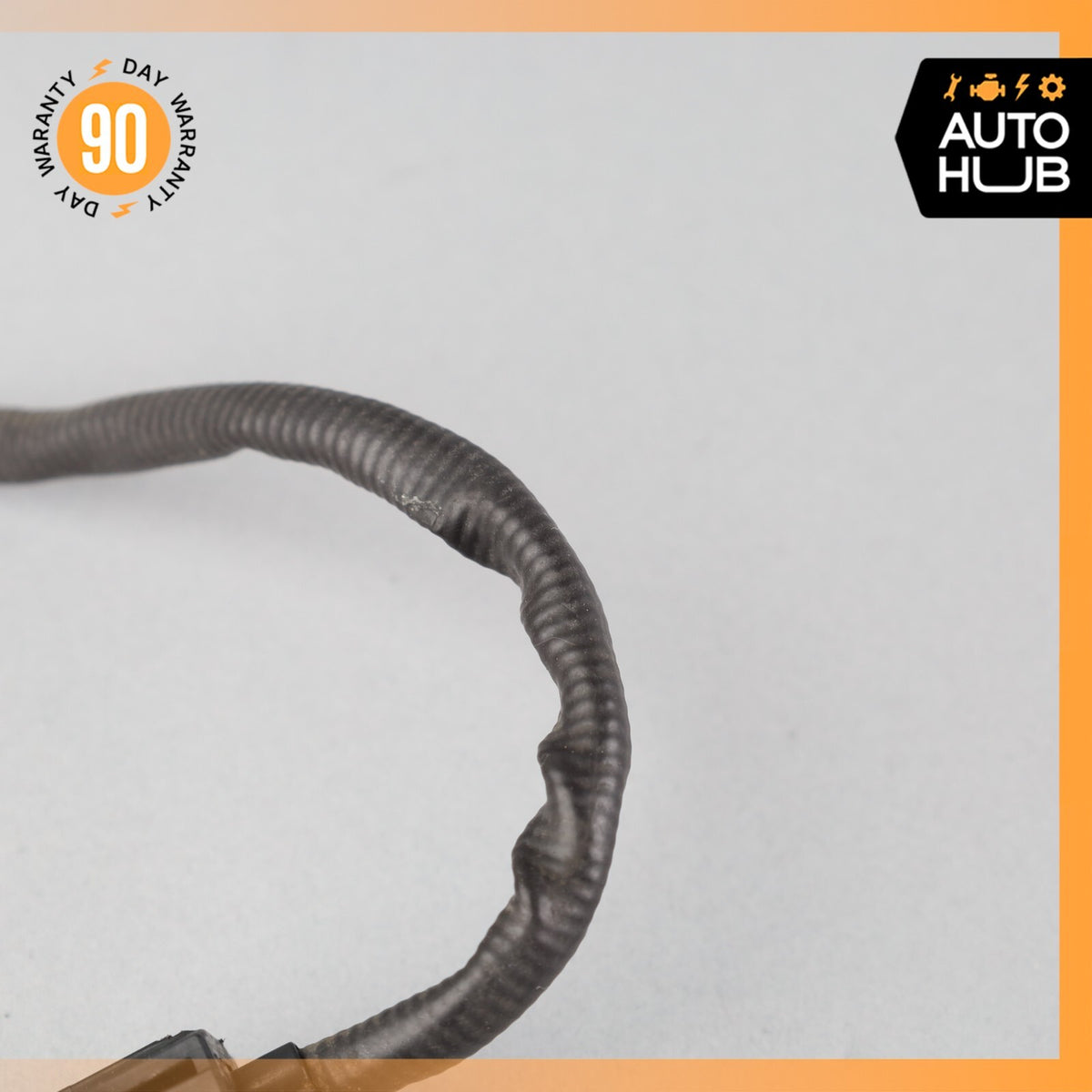 Mercedes W209 CLK550 C300 E550 Oxygen O2 Sensor Lambda 0045420718 OEM - photo 3