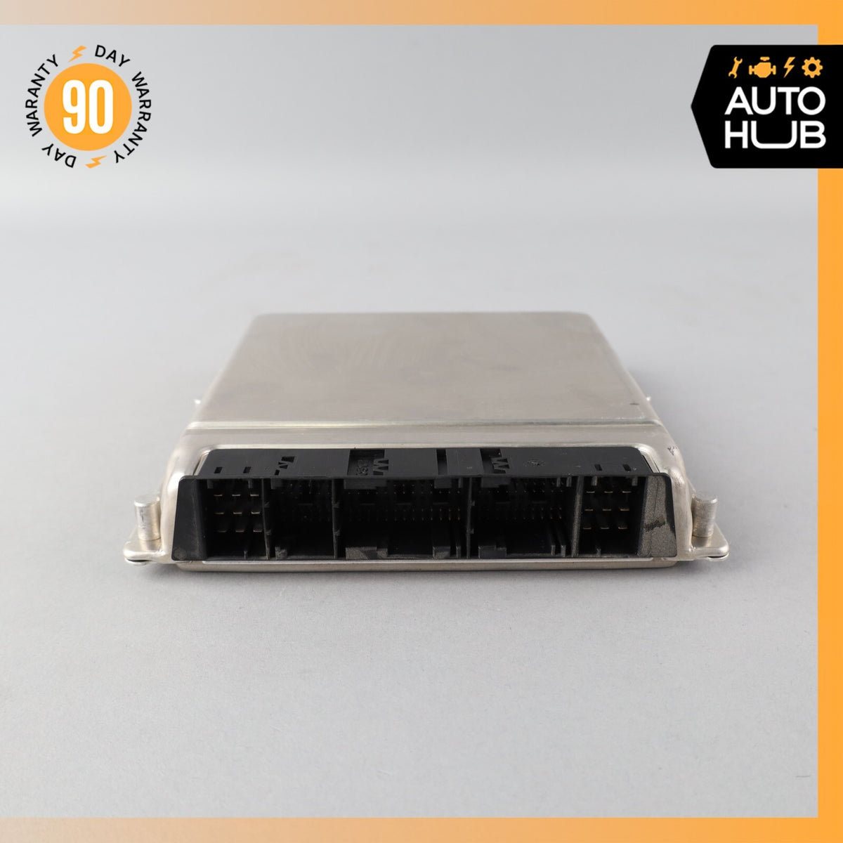 03-06 Mercedes R230 SL500 S430 ECU Engine Control Module Unit 1131534479 OEM - photo 6