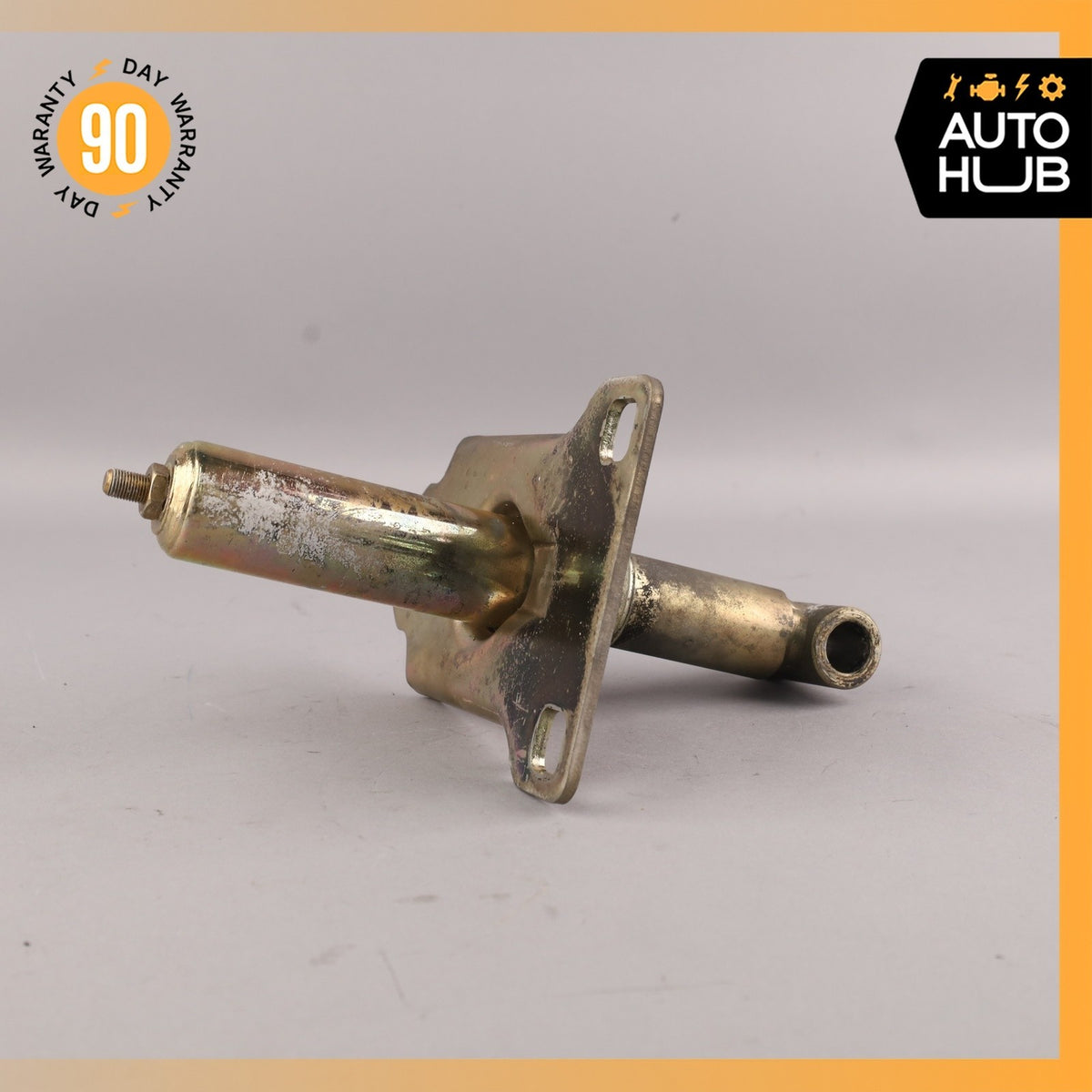 Bentley Arnage / RR Seraph Front or Rear Side Bumper Damper PT20489PE OEM 42k - photo 3