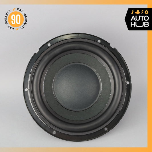 10-16 Porsche Panamera 970 Subwoofer Sub Woofer Speaker 97064556503 OEM - photo 1