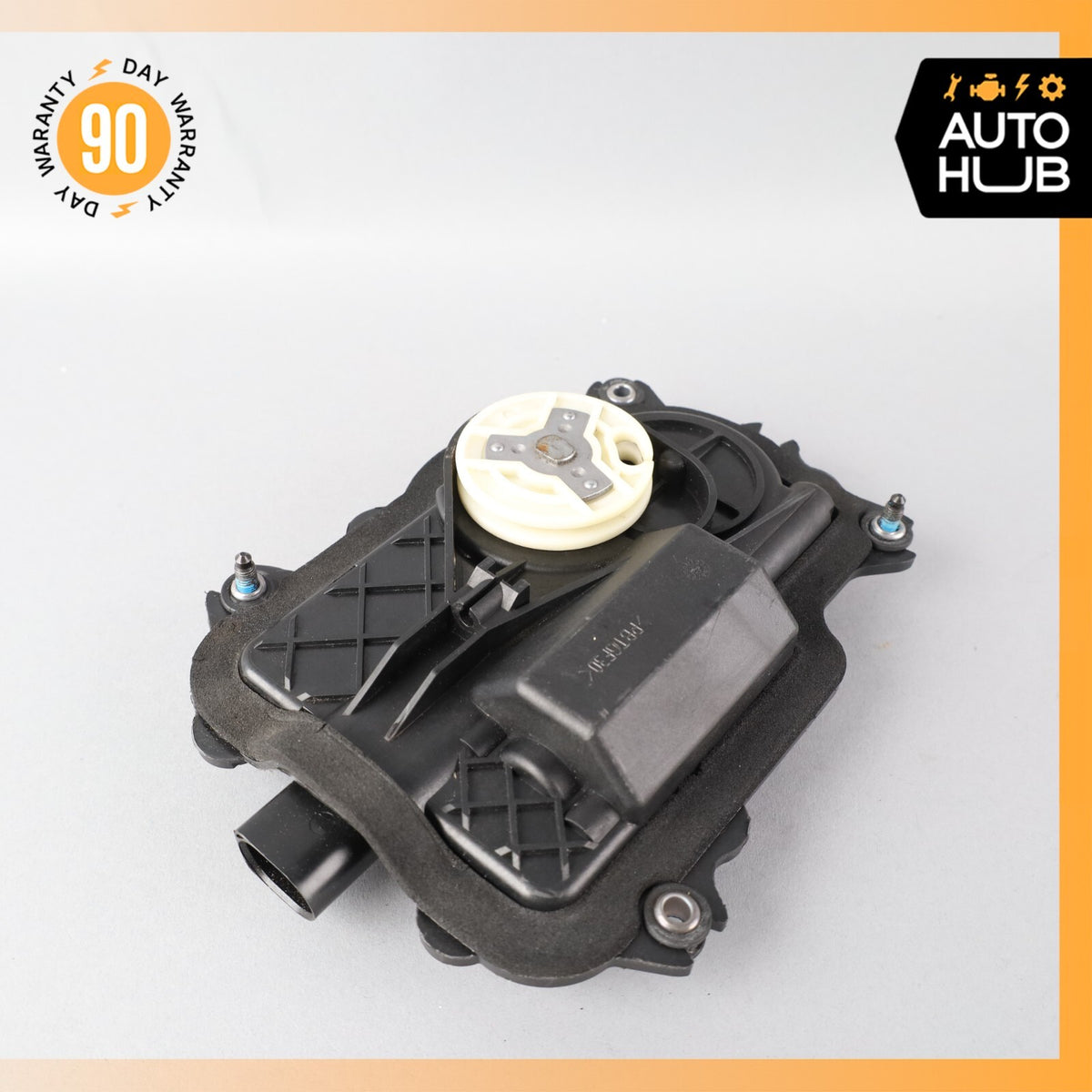 Bentley Continental Flying Spur Front or Rear Door Lock Soft Actuator Motor OEM - photo 2