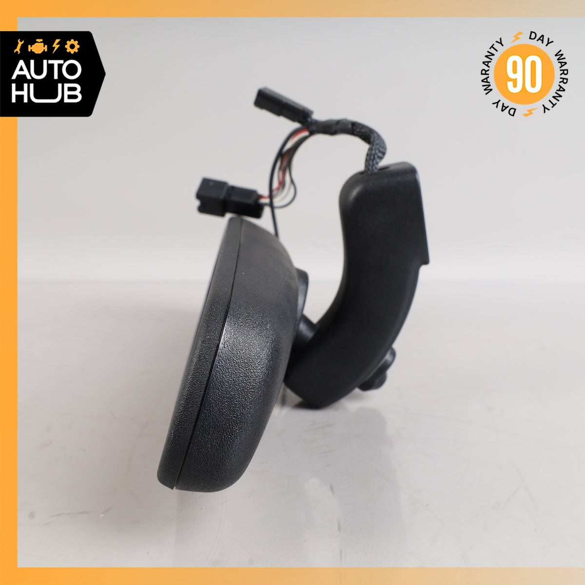 99-02 Bentley Arnage / Rolls Royce Silver Seraph Interior Rear View Mirror OEM - photo 7