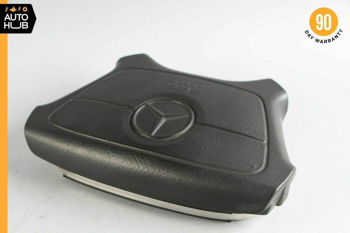 92-98 Mercedes R129 500SL SL320 300SL Driver Steering Wheel Airbag Air Bag OEM - photo 7